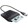 Trust Primo lettore di card readers Interno USB CardBus+USB 2.0 Nero