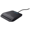 Trust Primo lettore di card readers Interno USB CardBus+USB 2.0 Nero