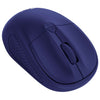 Trust Primo mouse Viaggio Ambidestro RF Wireless Ottico 1600 DPI