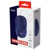 Trust Primo mouse Viaggio Ambidestro RF Wireless Ottico 1600 DPI