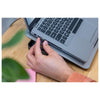 Trust Primo mouse Viaggio Ambidestro RF Wireless Ottico 1600 DPI