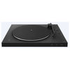 Sony PSLX310BT piatto audio Giradischi con trasmissione a cinghia Nero