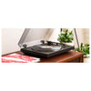 Sony PSLX310BT piatto audio Giradischi con trasmissione a cinghia Nero