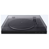 Sony PSLX310BT piatto audio Giradischi con trasmissione a cinghia Nero