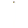 Bosch 2 608 597 122 punta per trapano Hammer drill bit 1 pz