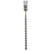 Bosch Punte per martelli SDS-plus-5