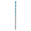 Bosch 2 608 595 359 punta per trapano Punta di trapano elicoidale da taglio 1 pz