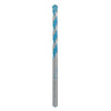 Bosch 2 608 585 223 punta per trapano Punta di trapano elicoidale da taglio 1 pz