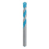 Punta Universale Multi Construction Ø mm.10 X 120