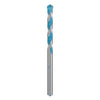 Bosch 2 608 585 224 punta per trapano Punta di trapano elicoidale da taglio 1 pz