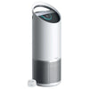 Leitz TruSens Z-3000 70 m² 66 dB 68 W Argento, Bianco