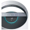 Leitz TruSens Z-3000 70 m² 66 dB 68 W Argento, Bianco