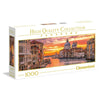 Puzzle 1000 High Quality Collection The Grand Canal Venice