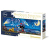 Puzzle 1000 Pz - Disney Panorama Collection - Mickey E Minnie