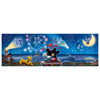 Puzzle 1000 Pz - Disney Panorama Collection - Mickey E Minnie