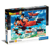 Clementoni High Quality Collection 39671 puzzle 1000 pz Cartoni