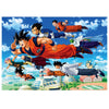 Clementoni High Quality Collection 39671 puzzle 1000 pz Cartoni
