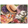 Puzzle 1000Pz Hqc A Taste Of Provence 39745 X1