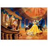 Clementoni Disney Baby 39676 puzzle 1000 pz Cartoni