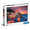Clementoni High Quality Collection 39647 puzzle Puzzle a blocchi 1000 pz