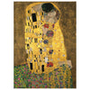 Clementoni Museum Collection Klimt - Il Bacio Puzzle 1000 pz Arte
