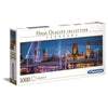 Clementoni London Puzzle 1000 pz Landscape