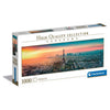 Clementoni High Quality Collection 39641 puzzle Puzzle a blocchi 1000 pz