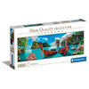 Clementoni High Quality Collection 39642 puzzle Puzzle a blocchi 1000 pz