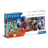 Clementoni Disney Pixar Puzzle 1000 pz Televisione/film
