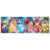 Clementoni Disney Princess Puzzle 1000 pz Cartoni