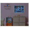 Clementoni Disney Frozen 2 Puzzle di contorno 104 pz Arte