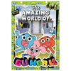 Puzzle 104Pz Gumball 27126 X1