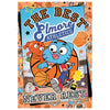 Puzzle 104Pz Gumball 27273 X1