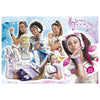 Puzzle 104Pz Miracle Tunes 27121 X1