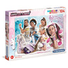 Puzzle 104Pz Miracle Tunes 27121 X1