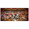 Clementoni Disney Orchestra Puzzle 13200 pz Cartoni