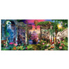 Clementoni Visionaria Puzzle 13200 pz Altro