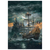 Clementoni 31682 puzzle Puzzle di contorno 1500 pz Landscape