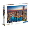 Puzzle 1500Pz Hqc Dubai Marina 31814 X1