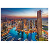 Puzzle 1500Pz Hqc Dubai Marina 31814 X1