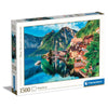 Clementoni High Quality Collection 31687 puzzle Puzzle a blocchi 1500 pz