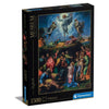 Puzzle 1500Pz Hqc Museum Raphael - Transfiguration - 31698 X1