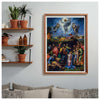 Puzzle 1500Pz Hqc Museum Raphael - Transfiguration - 31698 X1