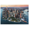 Clementoni New York Puzzle 1500 pz Landscape