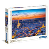 Clementoni 31815 puzzle 1500 pz Città