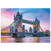 Puzzle 1500Pz Hqc Tower Bridge Sunset 31816 X1