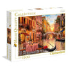Clementoni 31668 puzzle 1500 pz Città