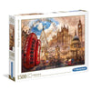 Clementoni Firenze Ponte Vecchio - 1500 pezzi