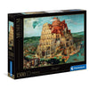 Clementoni High Quality Collection 31691 puzzle Puzzle a blocchi 1500 pz