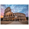 Puzzle 3000Pz Hqc Coliseum Sunrise 33548 X1